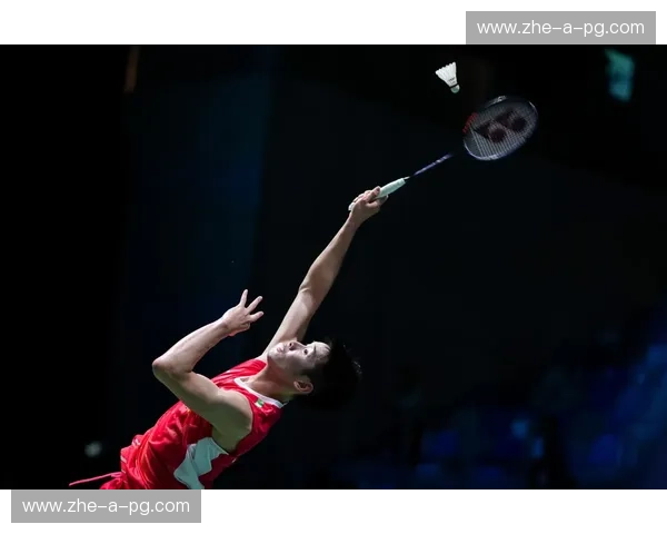 羽毛球:一项值得关注的体育盛事,媒体视角的深度剖析